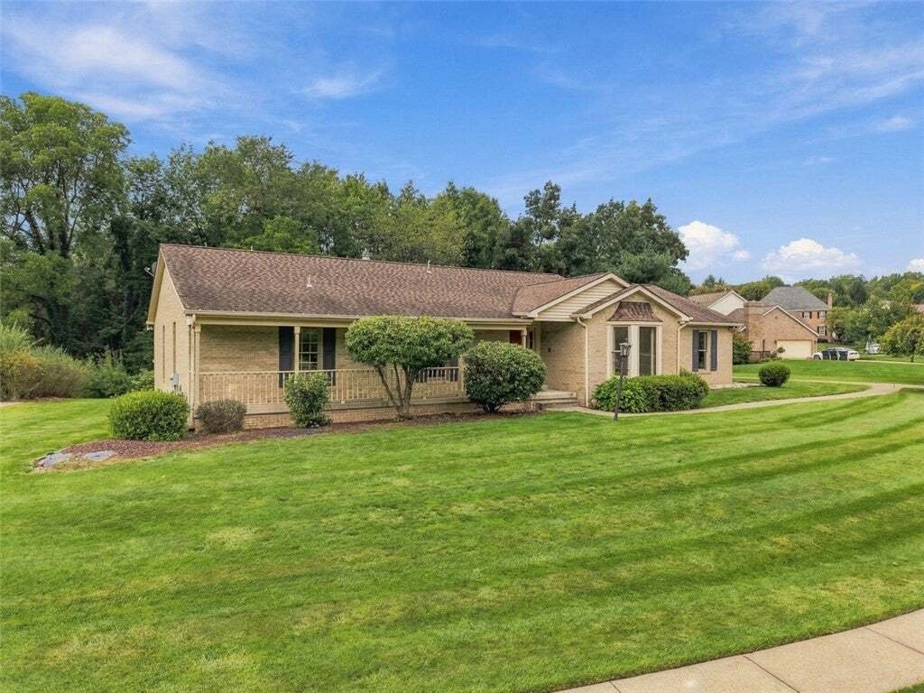 House in Cranberry Township, Pennsylvania, United States 3 - 18870896