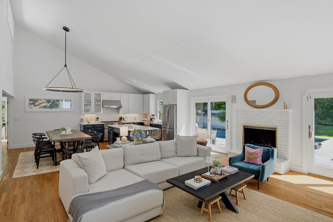 House in East Hampton, New York, United States 3 - 18870460
