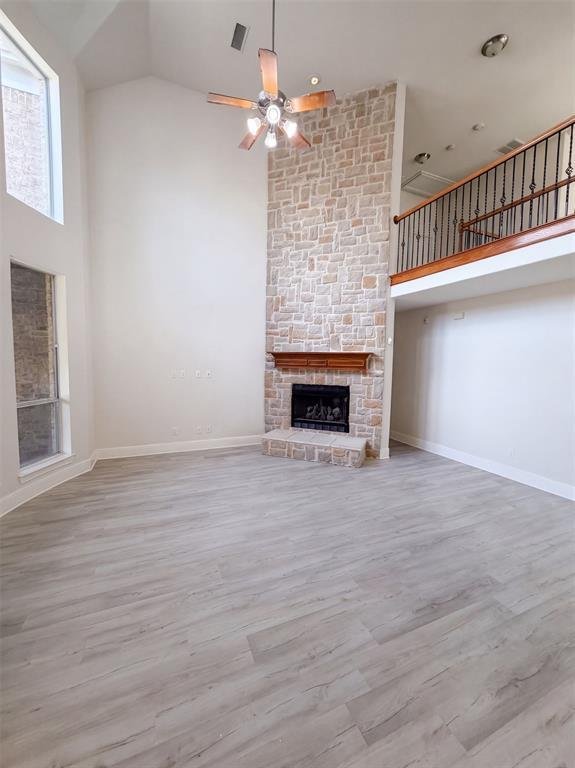 Haus in Frisco, Texas, Vereinigte Staaten 3 - 18874364