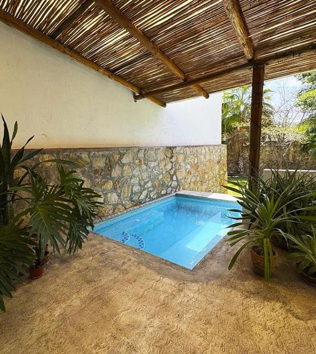 House in Tequesquitengo, Morelos, Mexico 5 - 18871767