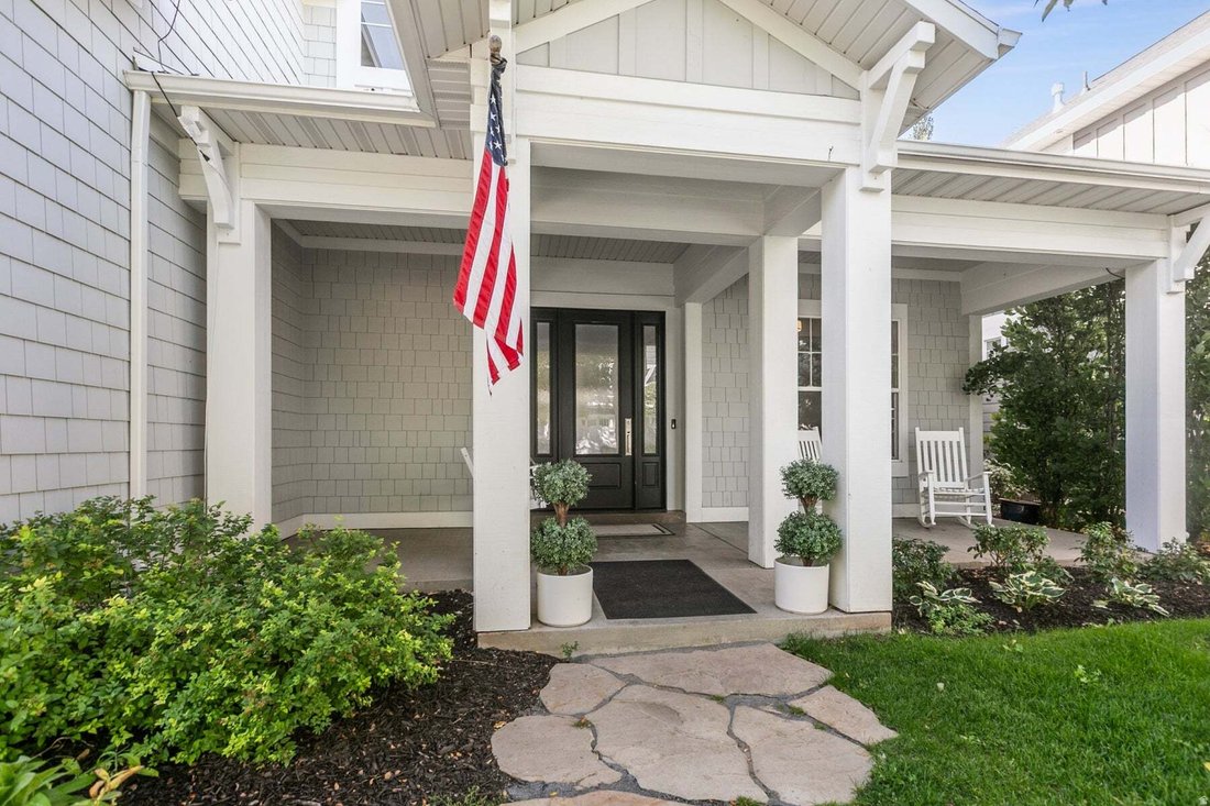 Haus in Midway, Utah, Vereinigte Staaten 4 - 18873992