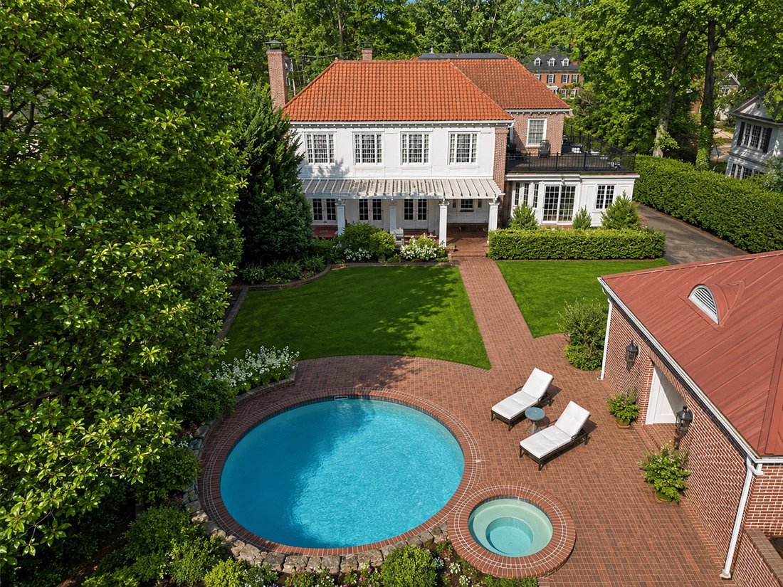 House in Atlanta, Georgia, United States 2 - 18872840