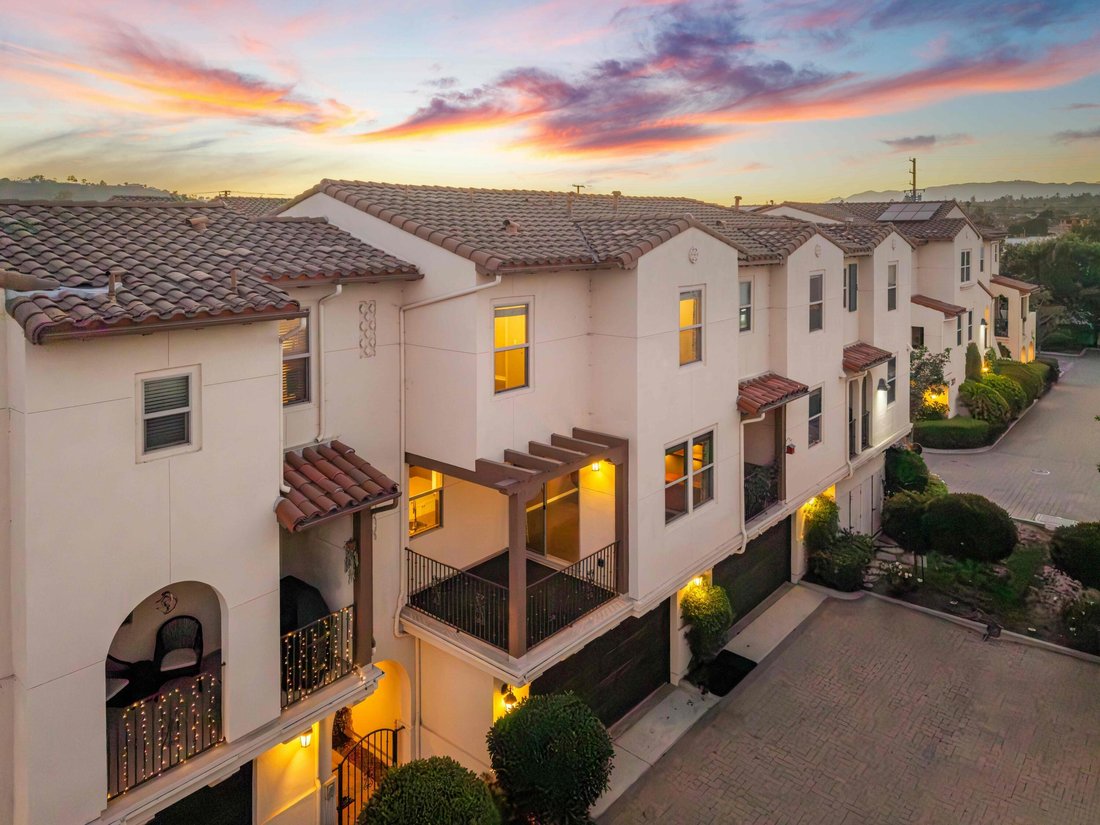 Condo in Santa Barbara, California, United States 2 - 18873101