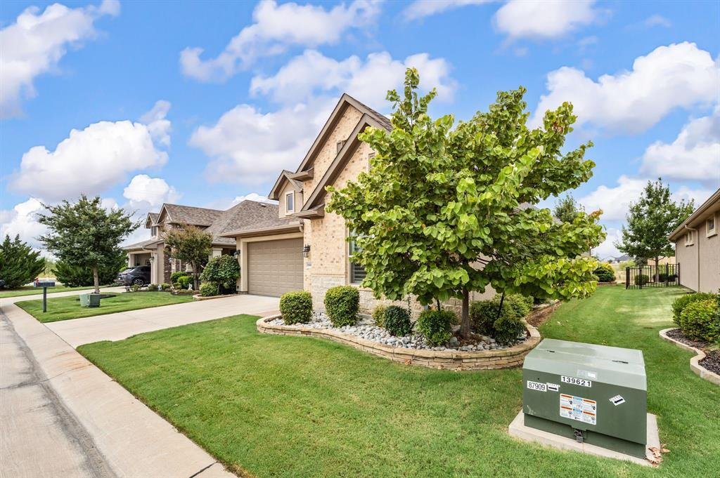 House in Denton, Texas, United States 5 - 18874436