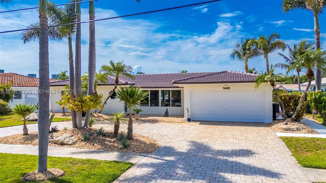 House in Deerfield Beach, Florida, United States 1 - 18870677