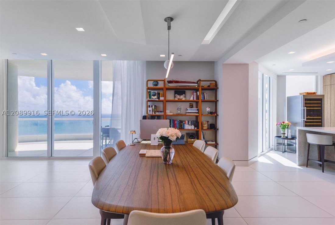 Condominio a Golden Beach, Florida, Stati Uniti 4 - 18873884