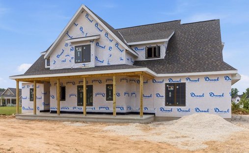 House in Sheboygan Falls, Wisconsin, United States 1