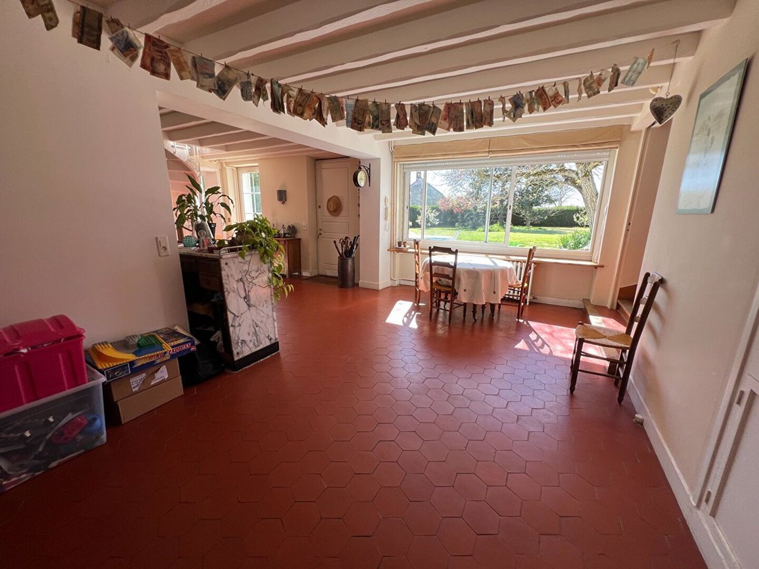 House in Saint-Martin-des-Champs, Ile-de-France, France 5 - 18875068