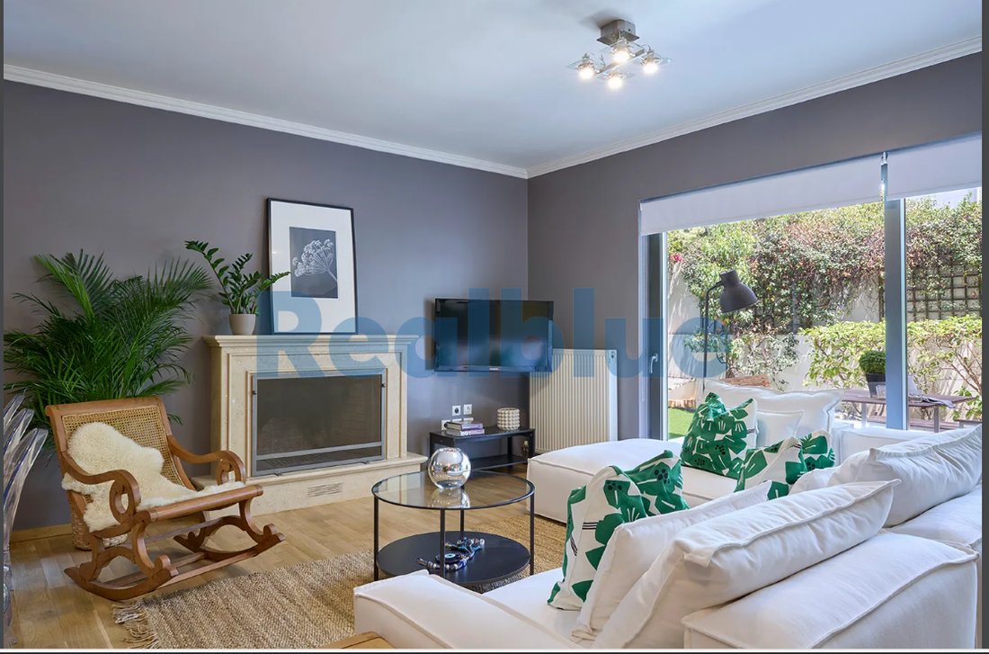 Wohnung in Glyfada, Attika, Griechenland 1 - 18874007