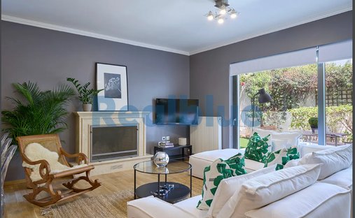 Apartment in Glyfada, Attica, Greece 1
