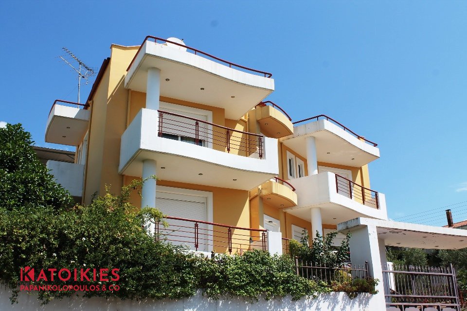 House in Kalamata, Peloponnese, Western Greece and the Ionian, Greece 3 - 17039028