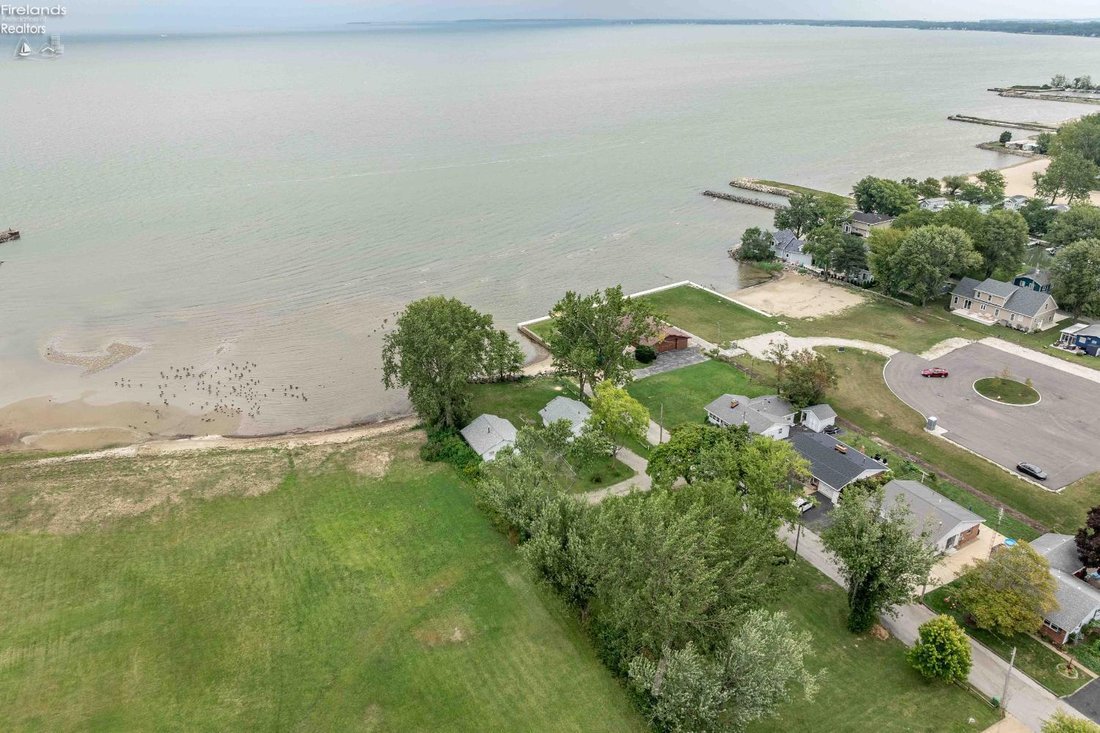Land in Port Clinton, Ohio, United States 3 - 18874229