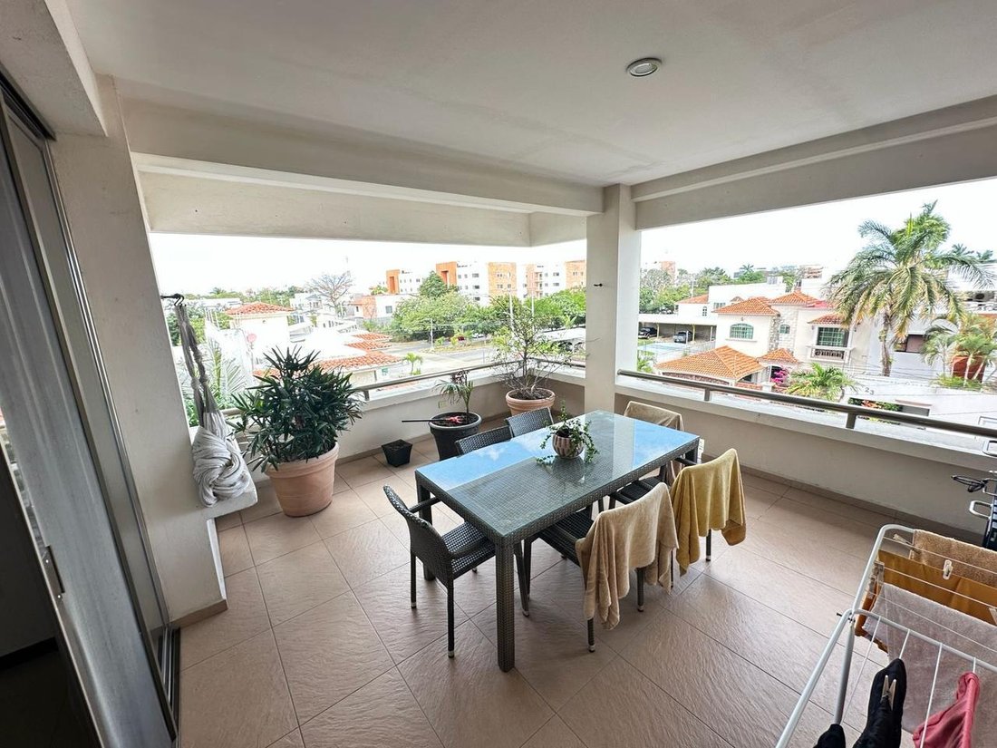 Apartment in Cancún, Quintana Roo, Mexico 4 - 18871557