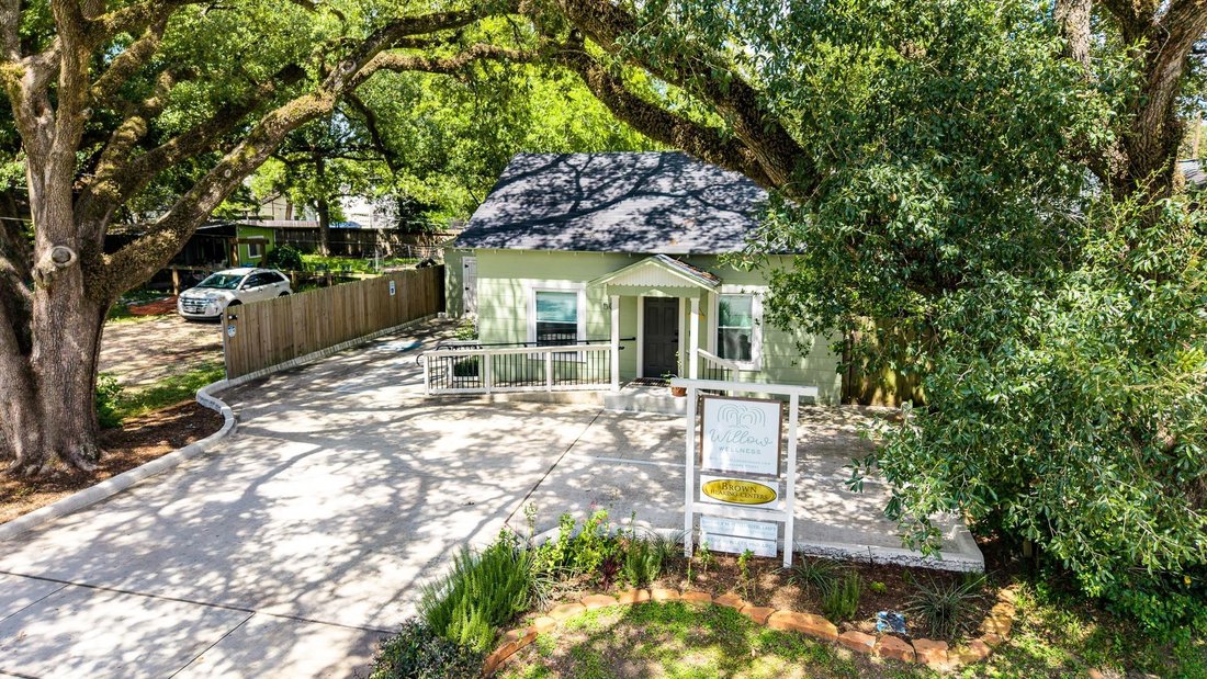 House in Spring, Texas, United States 2 - 18871428