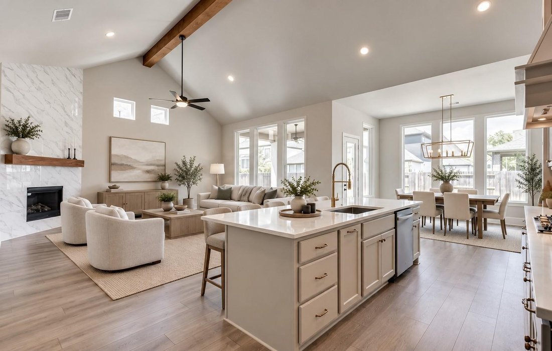Haus in Fulshear, Texas, Vereinigte Staaten 4 - 18265181