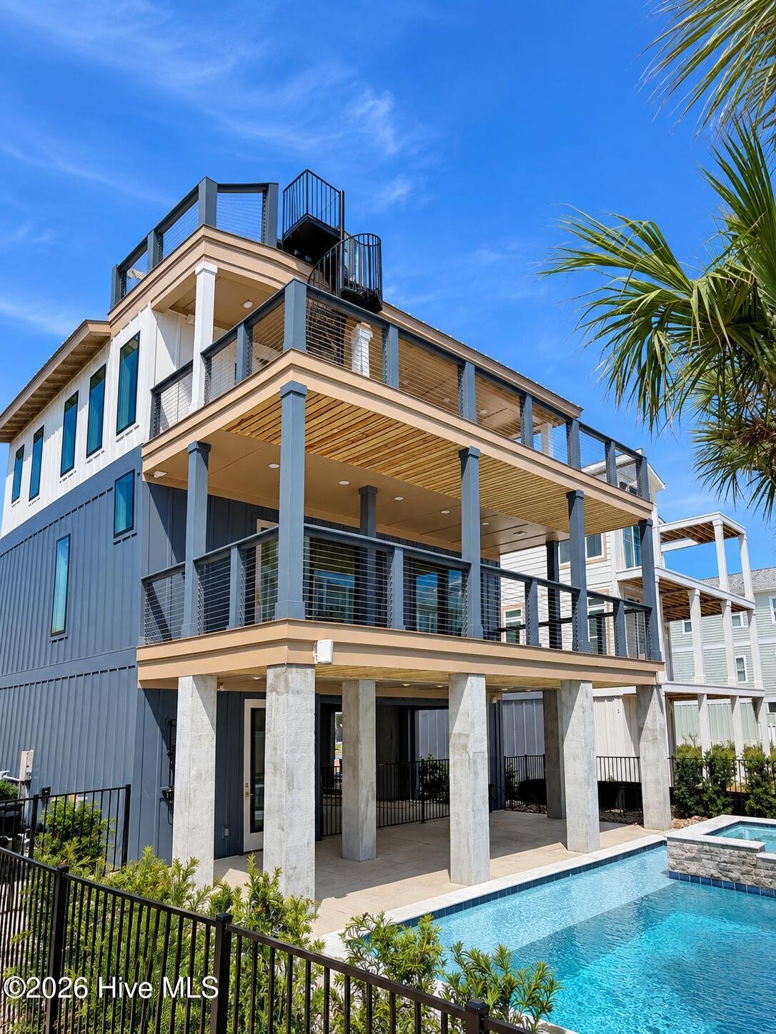 House in Ocean Isle Beach, North Carolina, United States 4 - 17883987