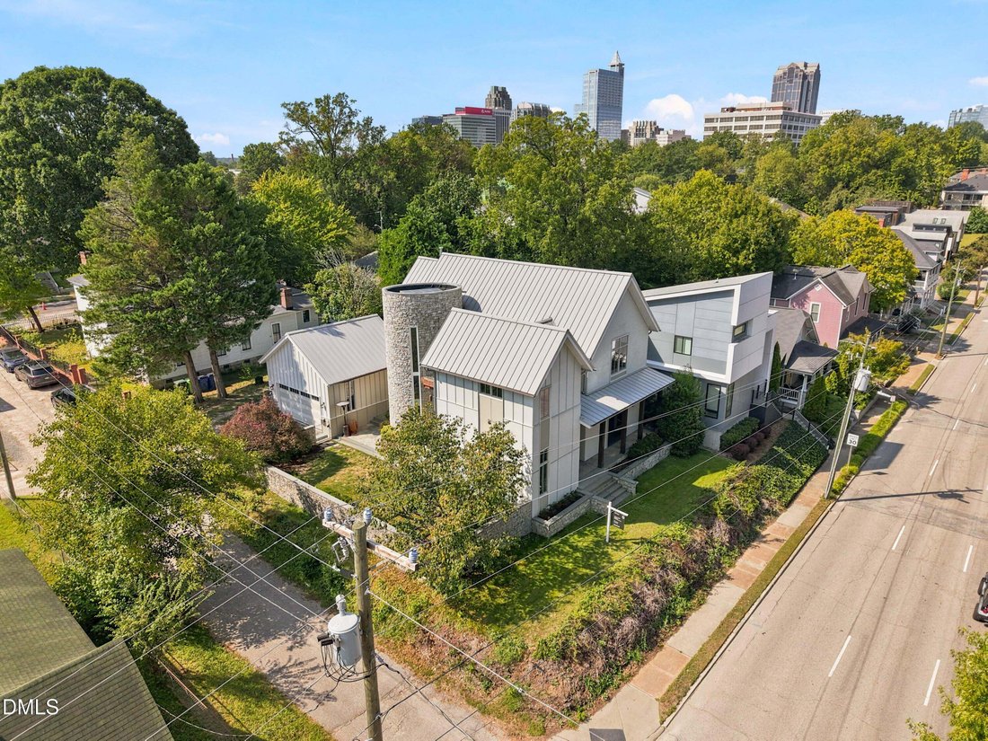 House in Raleigh, North Carolina, United States 5 - 18873782
