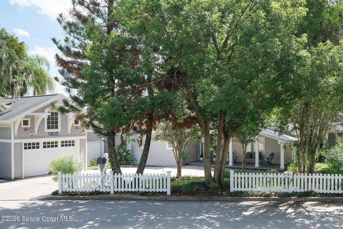 House in Winter Park, Florida, United States 2 - 18873398