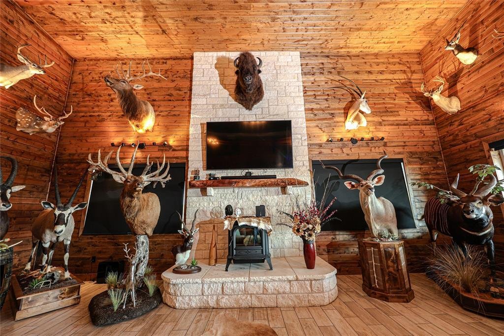 Rancho en Brownwood, Texas, Estados Unidos 5 - 18874444
