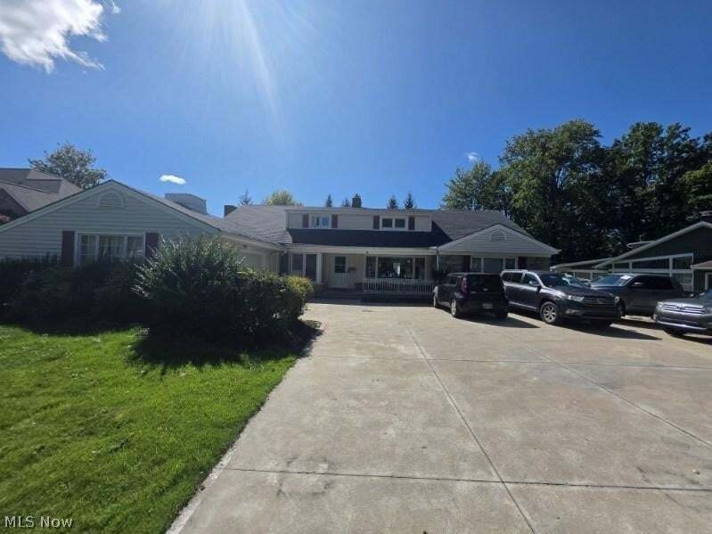 Casa en Shaker Heights, Ohio, Estados Unidos 2 - 18870945