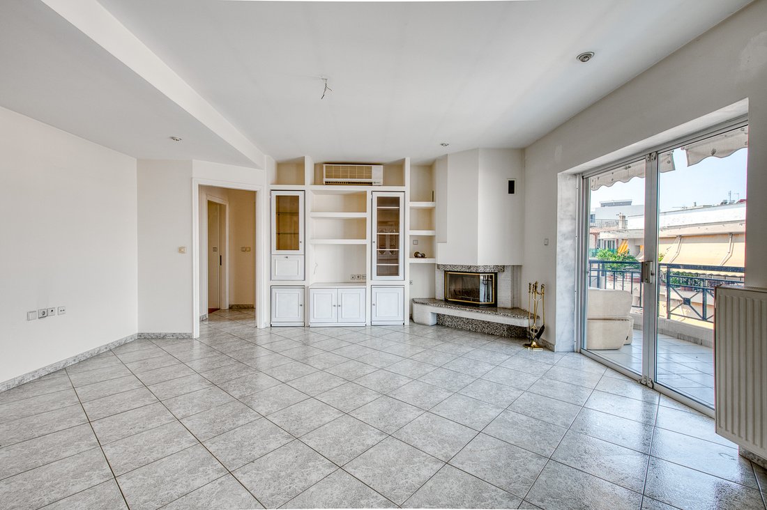 Apartment in 5th District of Thessaloniki, Thessaloniki, Greece 3 - 18485580