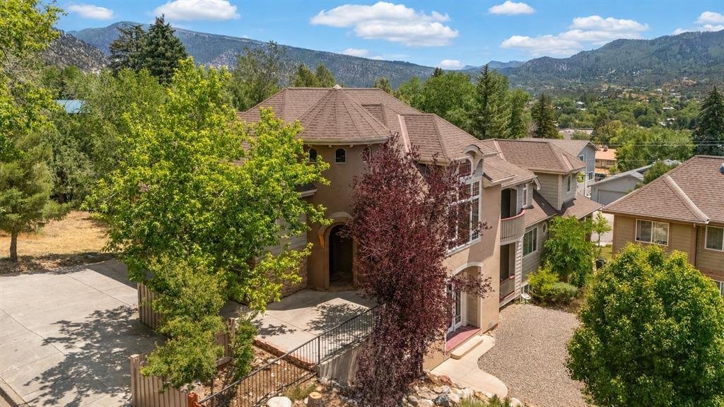 Maison de ville à Durango, Colorado, États-Unis 1 - 18874693