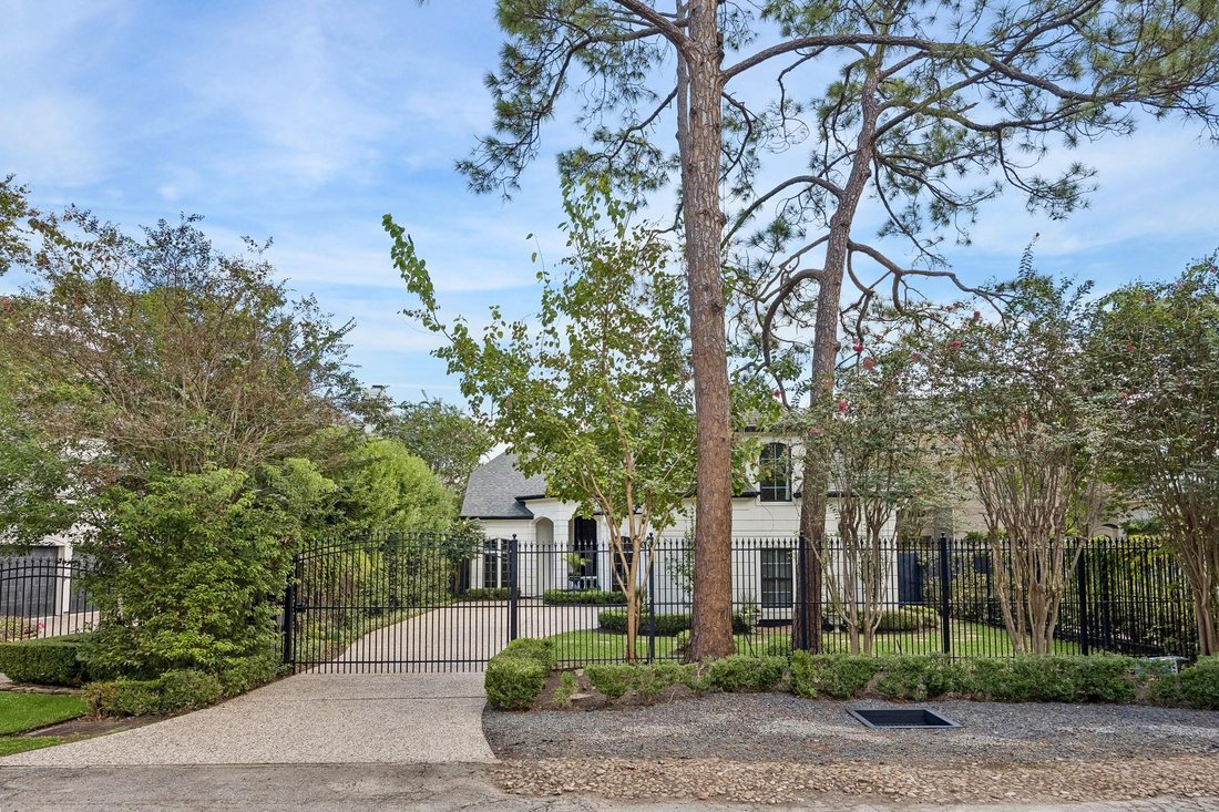 Casa en Houston, Texas, Estados Unidos 2 - 18874482