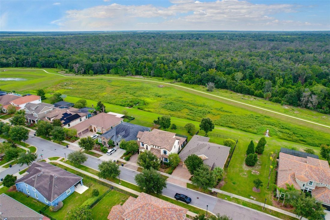 House in Lithia, Florida, United States 3 - 18870840