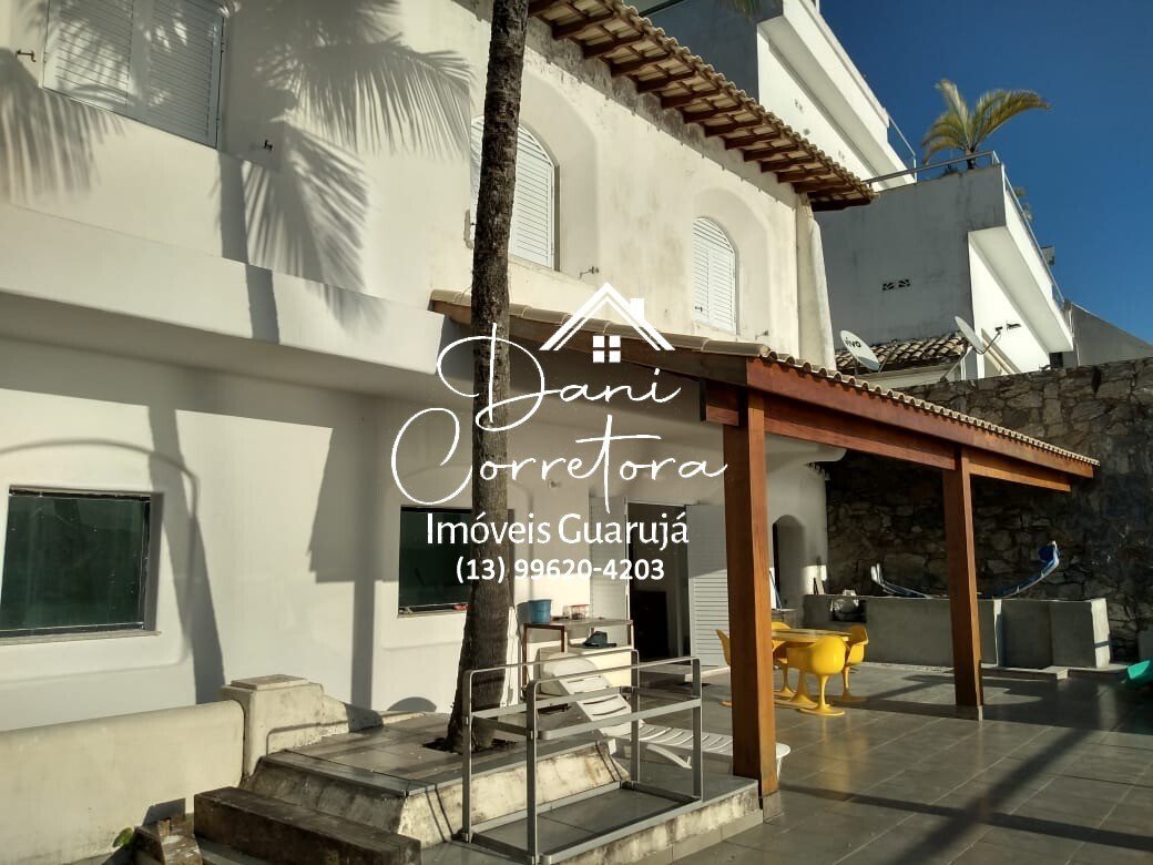 Condo in Guarujá, State of São Paulo, Brazil 1 - 18871303