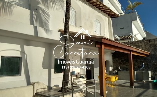 Condo in Guarujá, State of São Paulo, Brazil 1