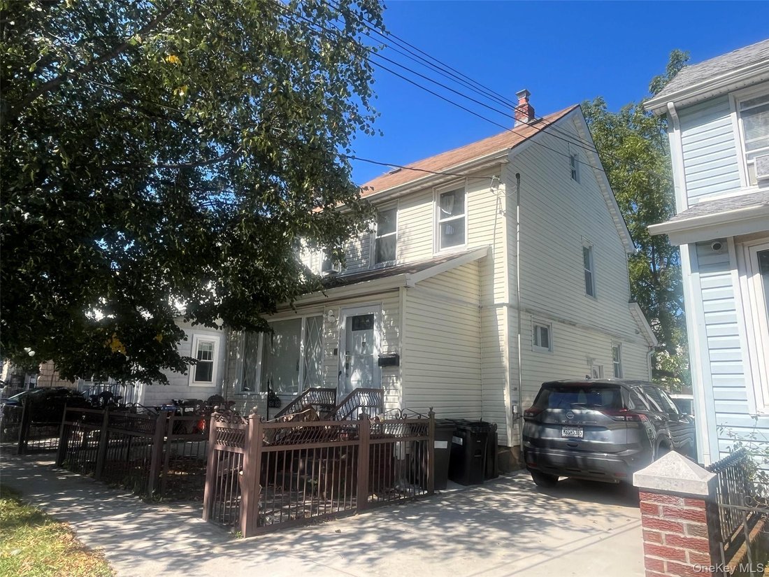 House in New York, New York, United States 1 - 18873328