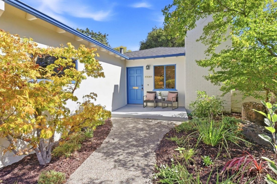 Townhouse in Palo Alto, California, United States 2 - 18873562