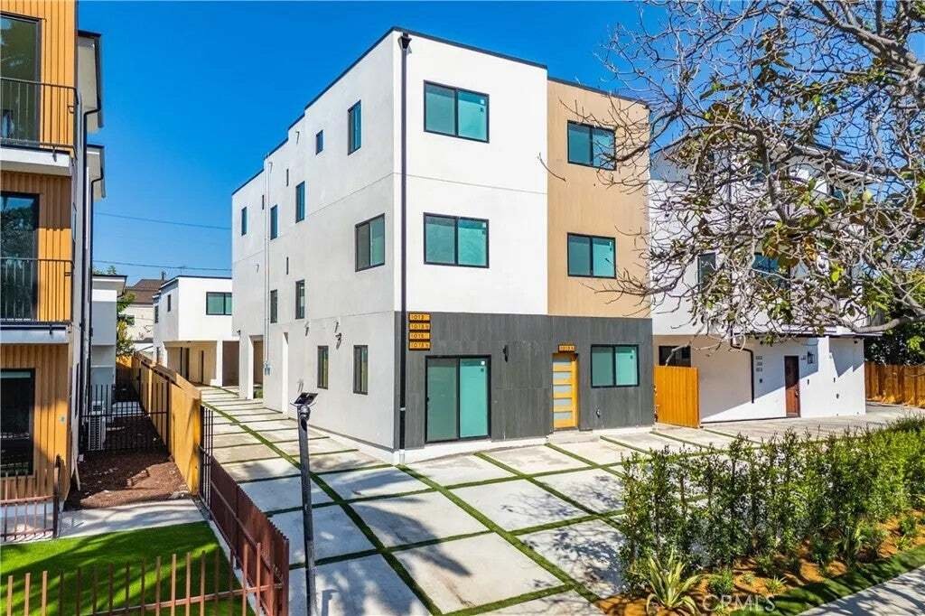 Andere in Los Angeles, Kalifornien, Vereinigte Staaten 1 - 18873962