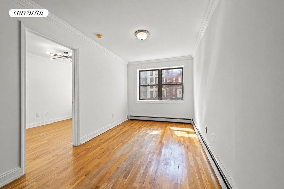 Condo in New York, New York, United States 4 - 18272908