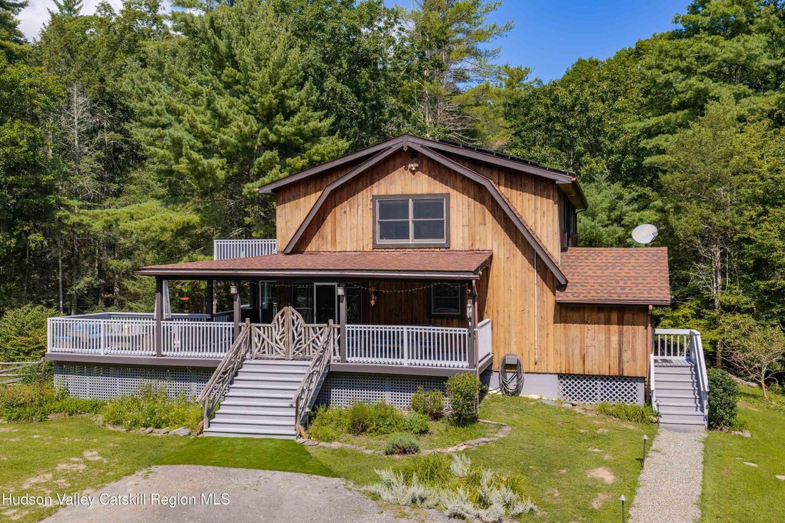 House in Woodstock, New York, United States 2 - 18872100