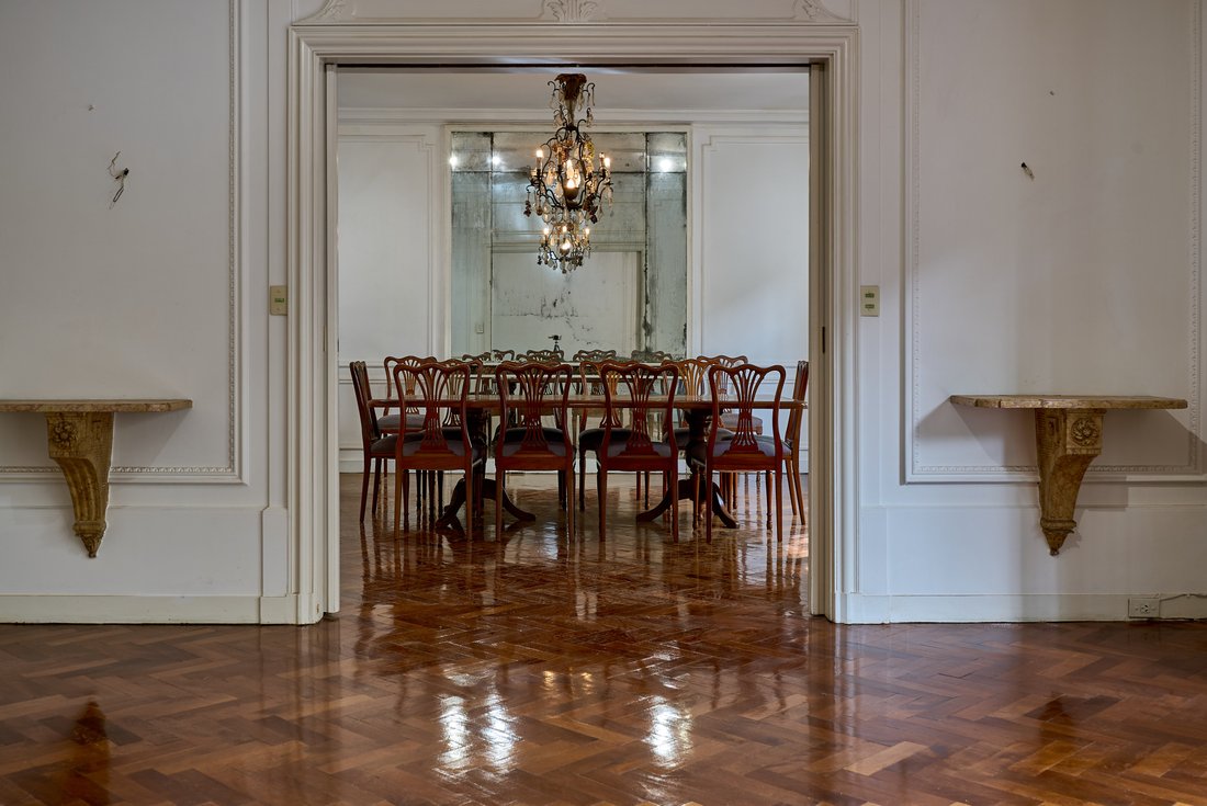 Appartement à Buenos Aires, Buenos Aires, Argentine 5 - 16615335