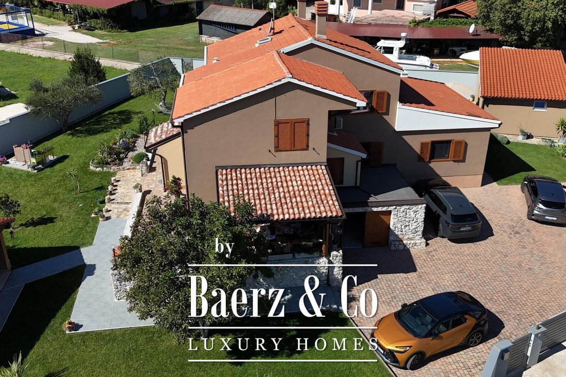 Townhouse in Banjole, Istria County, Croatia 2 - 18874425