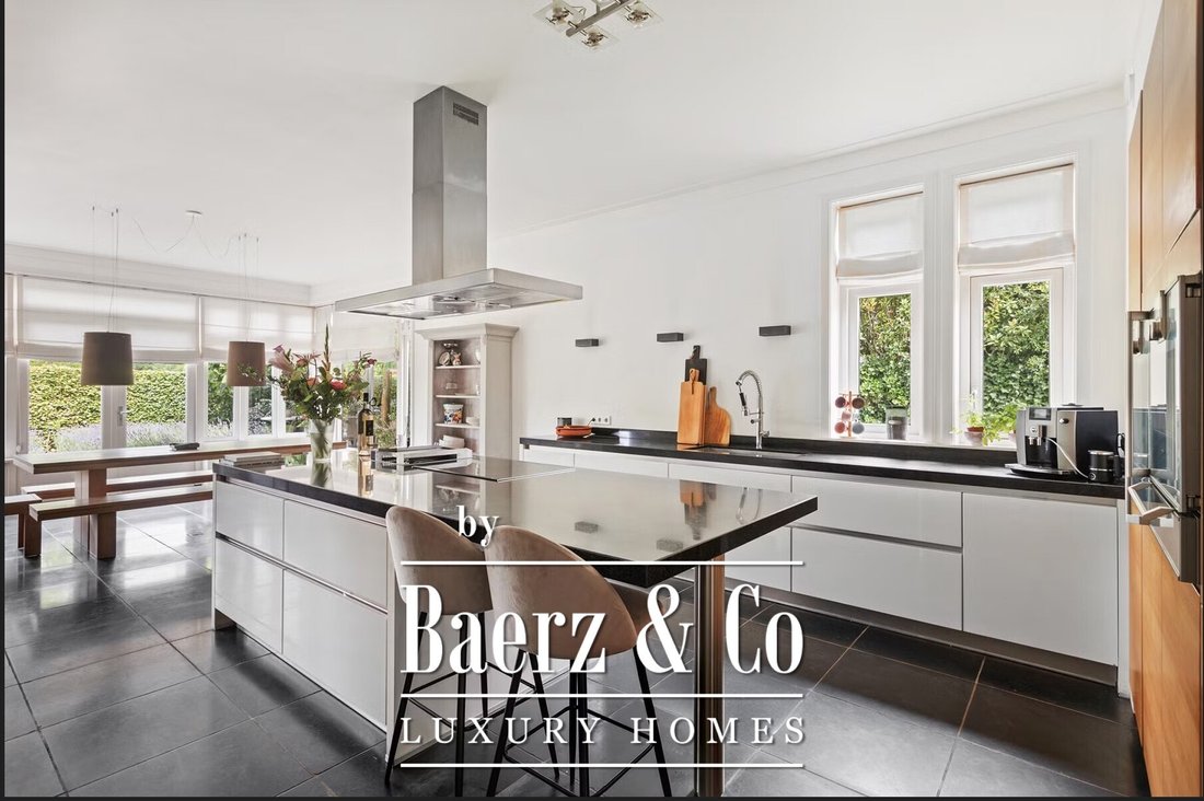 Villa in Bavel, North Brabant, Netherlands 4 - 18875222