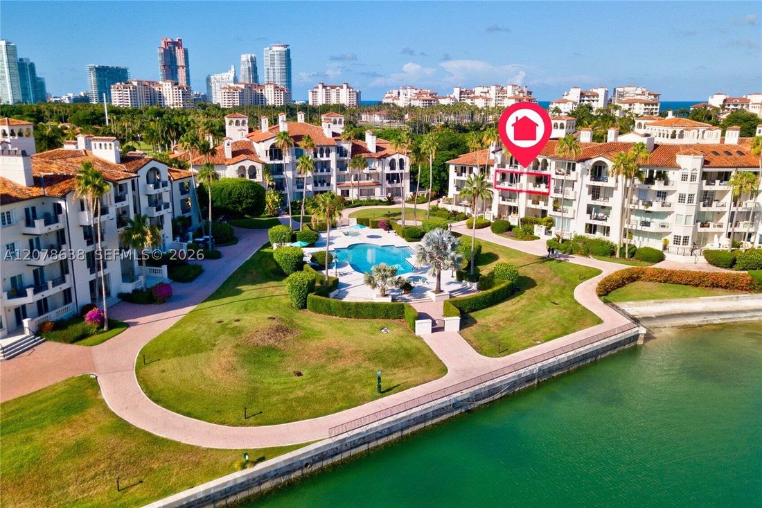 Condo in Miami Beach, Florida, United States 2 - 18873931