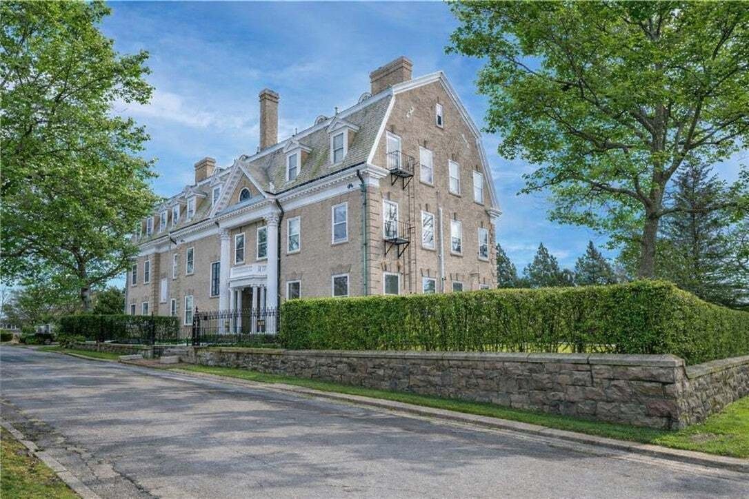 Condominio a Newport, Rhode Island, Stati Uniti 1 - 18873744