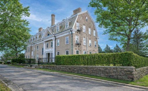 Condominio en Newport, Rhode Island, Estados Unidos 1