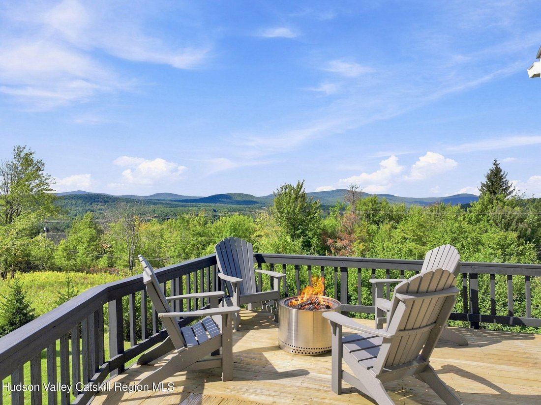 House in Windham, New York, United States 2 - 18873092