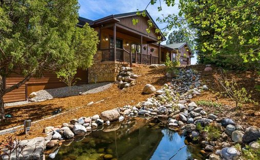 Haus in Hesperus, Colorado, Vereinigte Staaten 1