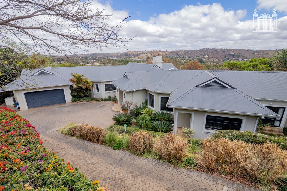 Estate in Harare, Harare Province, Zimbabwe 1 - 18873153