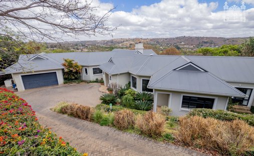 Estate in Harare, Harare Province, Zimbabwe 1