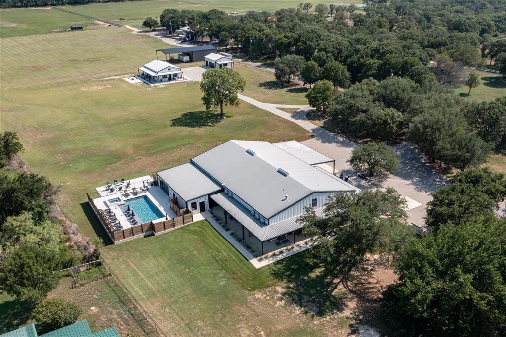 House in Granbury, Texas, United States 1 - 18874382
