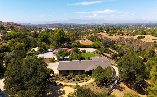 House in Thousand Oaks, California, United States 1