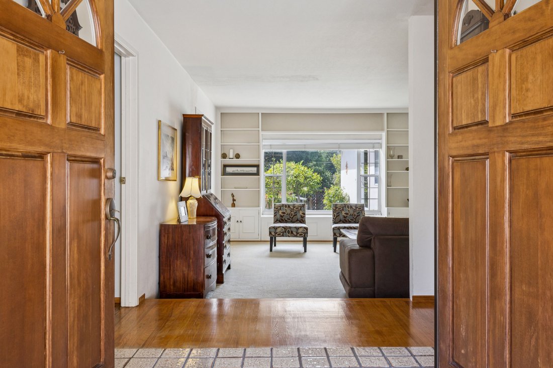 House in San Rafael, California, United States 3 - 18871629