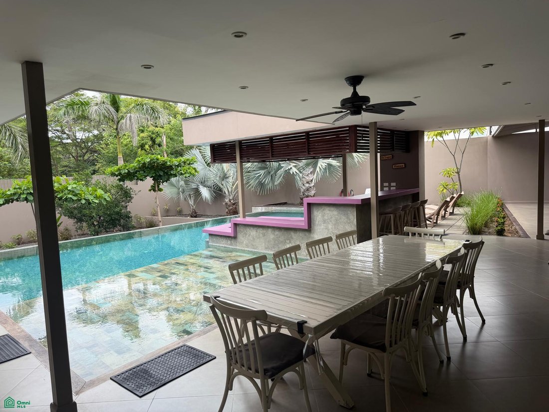 Casa en Tamarindo, Provincia de Guanacaste, Costa Rica 4 - 18874086