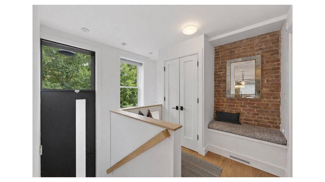Apartment in New York, New York, United States 4 - 18874687